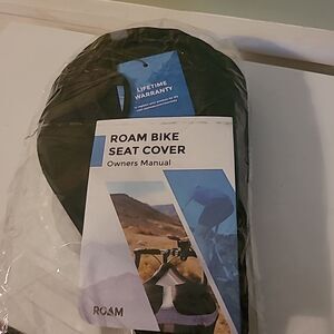 roam Bicycle Seat Cover